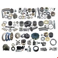 خدمات تعمیرات - تعمیر ماشین آلات معدن و تهیه قطعات مصرفی