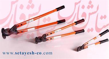 خرید و فروش  ابزارآلات فروشنده قیچی کابل بر