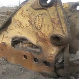 خرید و فروش ماشین آلات استوک چکش سوسان 121 کلتی