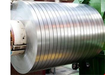 فروش انواع ورق های گالوانیزه