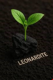 فروش لئوناردیت