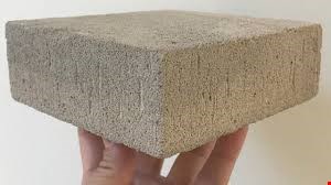 پرلیت در تولید بتن سبک