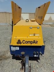 خرید و فروش ماشین آلات-فروش چکش حفاری و معدنی