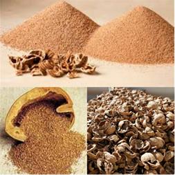 خدمات خرید و فروش پوست گردو آسیاب شده و خام