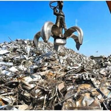 خریدار ضایعات انواع آهن و خریدار ضایعات انواع فلزات و آهن