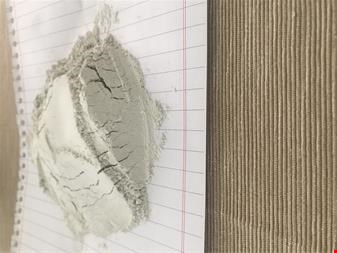 فروش صنعتی - ترکیبات آهن  - تولید کننده سولفات آهن