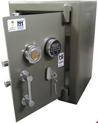 فروش گاوصندوق خانگی نسوز آرکا