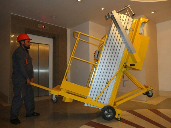 خدمات اجاره-ماشینآلات-تجهیزات-بالابر اجاره ای