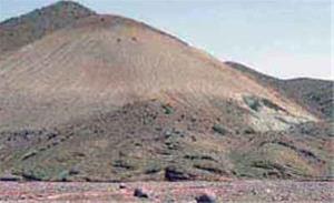 خرید و فروش معدن محدوده اکتشافی کرومیت