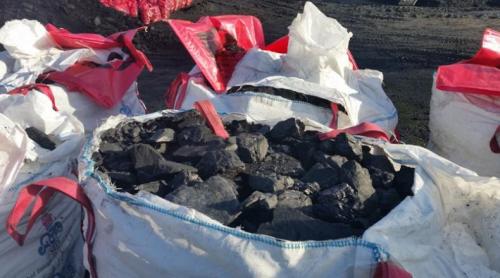 خرید و فروش صنعت فروش زغال سنگ حرارتی