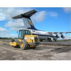 خرید و فروش قطعات یدکی ماشین آلات راهسازی