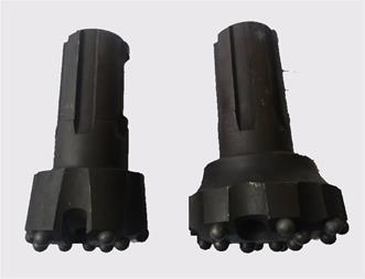 خرید و فروش تجهیزات حفاری و راد خودحفار - معدن