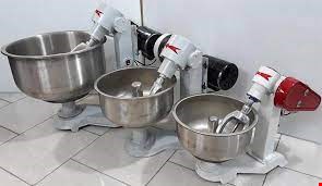 صنعتی تنور خانگی و تجهیزات صنعتی