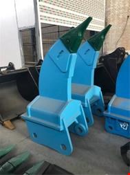 لوازم یدکی - قطعات بیل مکانیکی