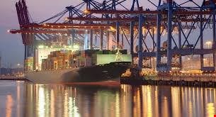 خدمات تجاری - واردات و صادرات