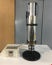 دستگاه تست نفوذ هوا به روش گورلی