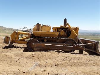 خرید و فروش معدن فروش معدن سنگ گرانیت با کلیه لوازم معدن.