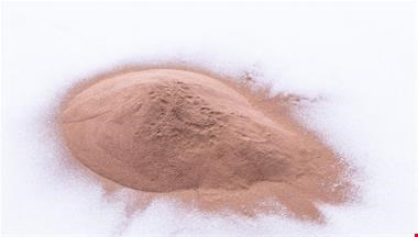 تولید پودر آلومینیوم ، پودر قلع ، پودر سرب