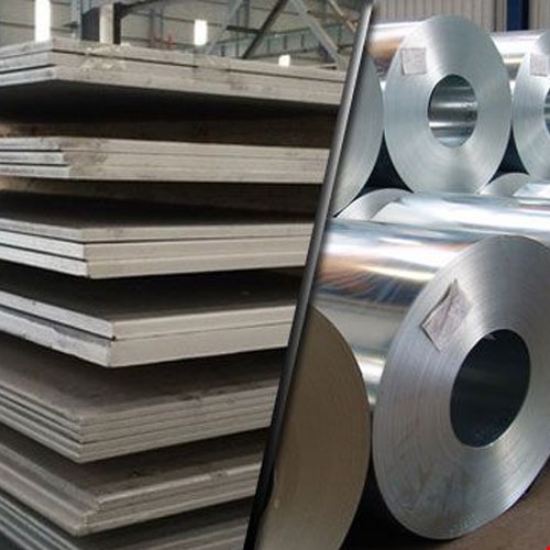 فروش ورق استیل