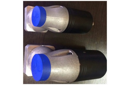 خرید و فروش صنعتی دوعدد سرو گیربکس