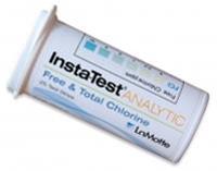 نوار تست سختی -برمین-سیانوریک اسید(کیت اسخری)