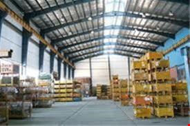 اصول انبارداری و مدیریت انبار