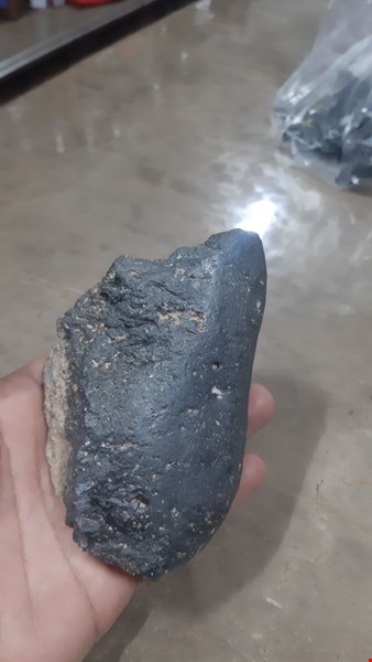 شهاب سنگ سنگی بزرگترین شهاب سنگ ها