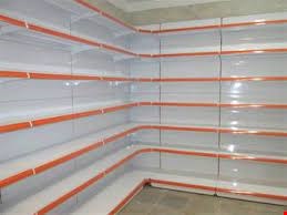 قفسه فروشگاهی،قفسه صنعتی راک