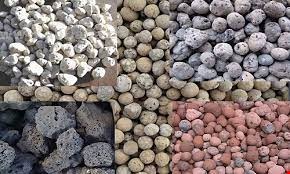 فروش پوکه معدنی - تهران