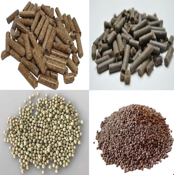 خرید و فروش کود پلت مرغی - Pelet - کود مرغی - انواع کود موجود است