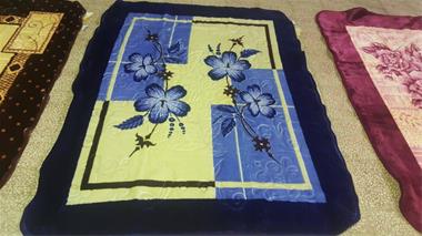 خرید و فروش تولید پتو شقایق