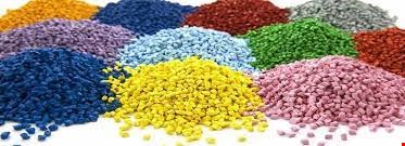 فروش مواد اولیه پلاستیک