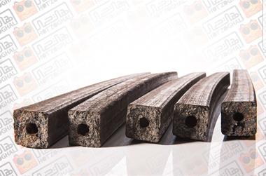 خرید و فروش خاک اره پوست گردو خاک زغال