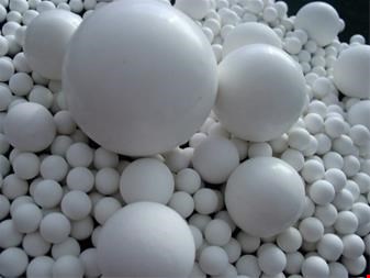 واردات و فروش آلومینا 92 درصد 