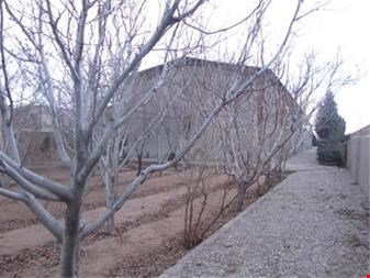 خرید و فروش املاک صنعتی-فروش ملک صنعتی 