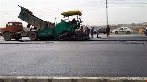 اکیپ پخش آسفالت آسفالت کاری ایزوگام قیرگونی اجاره غلطک تراشه آسفالت