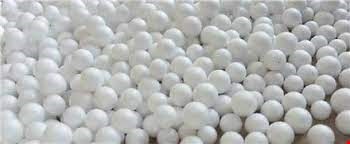 مواد پلی استایرن انبساطی - EPS