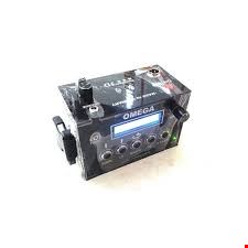 تجهیزات زمین شناسی - دستگاه  معدن به همراه سنسور FLC100