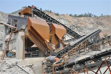 خدمات مهندسی طراحی و ساخت ماشین آلات و خطوط خردایش معدنی