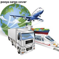 خدمات حمل ونقل بار دریائی