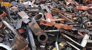 خریدار ضایعات - خرید اهن الات ضایعاتی
