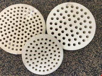 خرید و فروش تجهیزات نسوز تولید - فروش انواع قطعات سرامیکی و نسوز