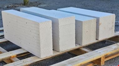 تولید بلوک سبک ،فروش بلوک سبک هبلکس