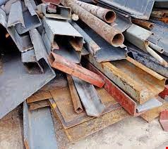 خریدار ضایعات - خرید ضایعات