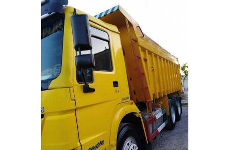 خرید و فروش ماشین آلات سهند مدل ۹۲