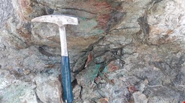 مشاوره و برنامه ریز جهت اکتشاف و استخراج معادن