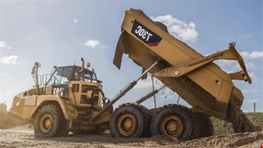 خدمات تعمیرات - تعمیرات ماشین آلات راهسازی 