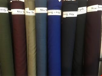 خرید و فروش پارچه-فروش انواع پارچه مانتویی و مزونی