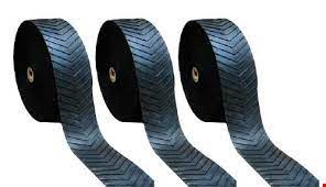 لاستیک نوار نقاله ، توری سرند فولادی و معمولی چکش سنگ شکن