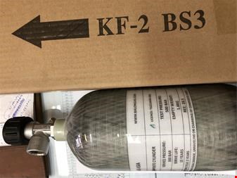 خرید و فروش صنعتی-فروش انواع سیلندرهای کام‍پوزیت فشار بالا 